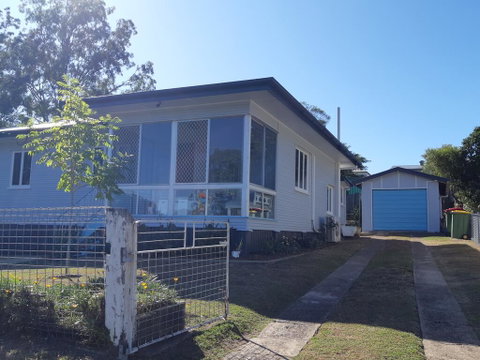 Robins Nest - Accommodation Sunshine Coast 1