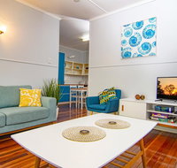 Robins Nest - Accommodation Sunshine Coast