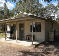 Robinsons Cabin - Accommodation Sunshine Coast