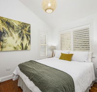 Rockpool 17a Dulconghi Street - Accommodation Sunshine Coast