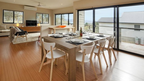 Rocky Cottage - Accommodation Sunshine Coast 2