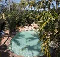 Roebuck Bay Hotel - Accommodation Sunshine Coast