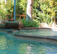 Roey Backpackers and Party Bar - Accommodation Sunshine Coast