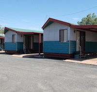 Roma Big Rig Tourist Park - Accommodation Sunshine Coast