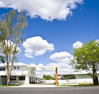 Roma Central Motel - Accommodation Sunshine Coast