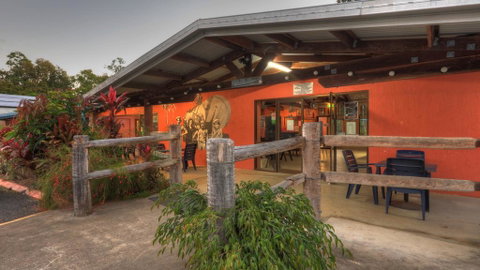 Ronday-voo Bed And Breakfast - Accommodation Sunshine Coast 1