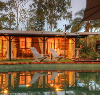 Ronday-voo Bed and Breakfast - Accommodation Sunshine Coast