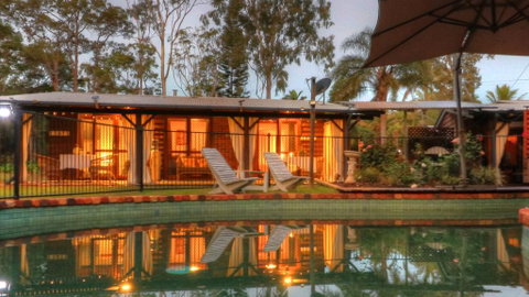 Ronday-voo Bed And Breakfast - Accommodation Sunshine Coast 0