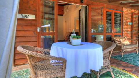 Ronday-voo Bed And Breakfast - Accommodation Sunshine Coast 3