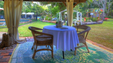 Ronday-voo Bed And Breakfast - Accommodation Sunshine Coast 2