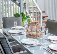 ROOFTOP DRIFT APARTMENT 29 South - Accommodation Sunshine Coast