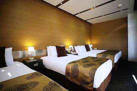 Room Motels Gatton - Accommodation Sunshine Coast 3