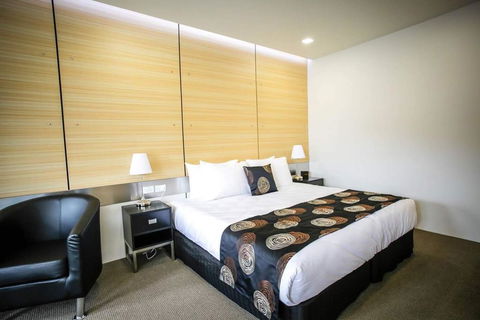 Room Motels Gatton - Accommodation Sunshine Coast 1