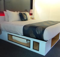 Room Motels Gympie - Accommodation Sunshine Coast