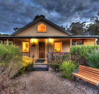 Roosters Rest - Accommodation Sunshine Coast