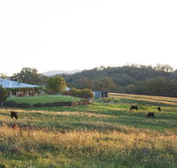 Rosby Guesthouse and Studio - Accommodation Sunshine Coast