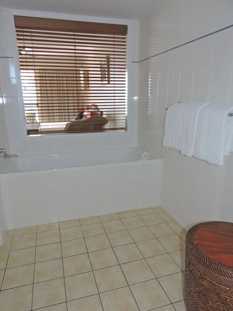 Rose Bay Resort - Accommodation Sunshine Coast 1