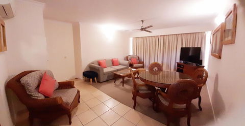 Rose Bay Resort - Accommodation Sunshine Coast 3
