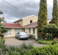 Rose Bed and Breakfast - Accommodation Sunshine Coast