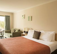 Rose Garden Motel - Accommodation Sunshine Coast
