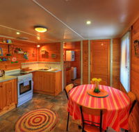 Rosebank Cottage Collection - Accommodation Sunshine Coast