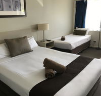 Rosebud Motel - Accommodation Sunshine Coast