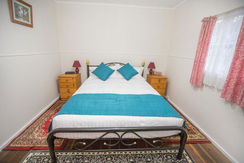 Rosedale Homestead Taranna Cottages - Accommodation Sunshine Coast 2
