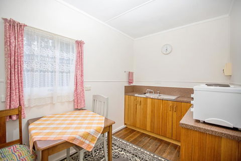 Rosedale Homestead Taranna Cottages - Accommodation Sunshine Coast 3