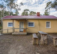 Rosedale Homestead Taranna Cottages - Accommodation Sunshine Coast