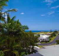 Rosemaree 24 East Street - Accommodation Sunshine Coast