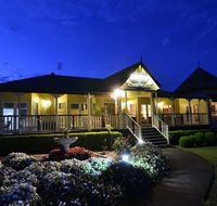 Rosevillehouse Bed  Breakfast - Accommodation Sunshine Coast