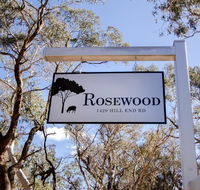 Rosewood Cottage - Accommodation Sunshine Coast