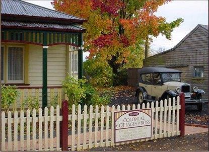 Ross B&B Accommodation - Accommodation Sunshine Coast 3