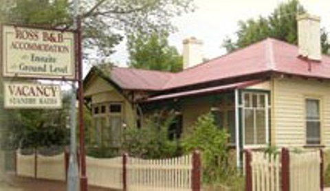 Ross B&B Accommodation - Accommodation Sunshine Coast 1