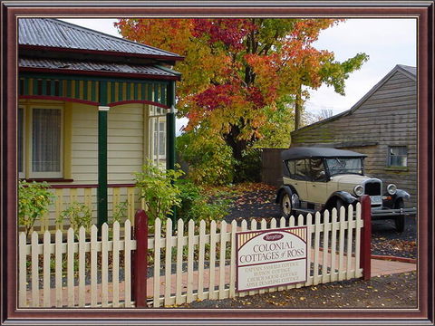 Ross B&B Accommodation - Accommodation Sunshine Coast 2