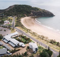 Rosslyn Bay Resort Yeppoon