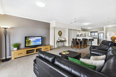 Rovera Apartments - Accommodation Sunshine Coast 1
