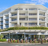 Rovera Apartments - Accommodation Sunshine Coast