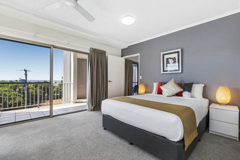 Rovera Apartments - Accommodation Sunshine Coast 2