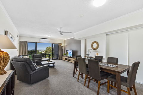 Rovera Apartments - Accommodation Sunshine Coast 3