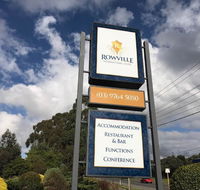 Rowville International Hotel - Accommodation Sunshine Coast