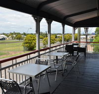 Royal Gatton Hotel - Accommodation Sunshine Coast