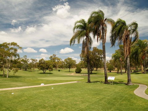 Royal Hotel Moree - Accommodation Sunshine Coast 1