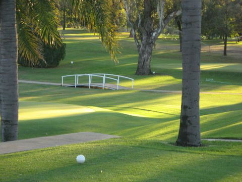 Royal Hotel Moree - Accommodation Sunshine Coast 2