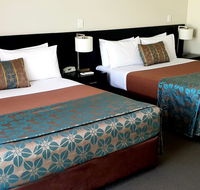 Royal Motel Miles - Accommodation Sunshine Coast