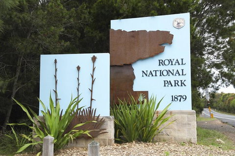 Royal National Park Cottages - Accommodation Sunshine Coast 2