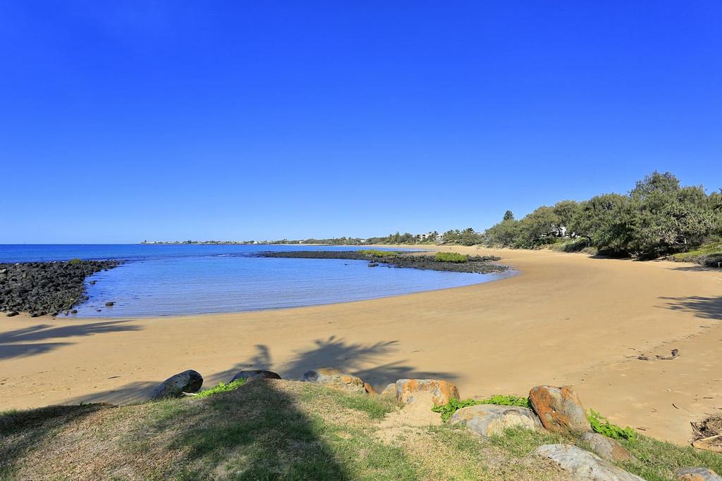 Bargara QLD Accommodation Sunshine Coast