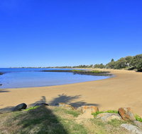 Royle Palms Beach Front Villa - Accommodation Sunshine Coast