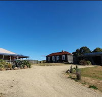 Ruby's Cottage Farm Stay - Accommodation Sunshine Coast