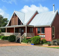 Ruddles Retreat - Accommodation Sunshine Coast